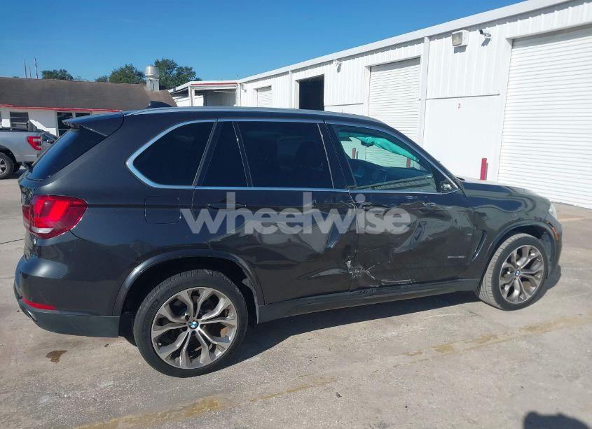 Photo 13 of 2017 Bmw X5 SDRIVE35I (VIN 5UXKR2C55H0U17819)