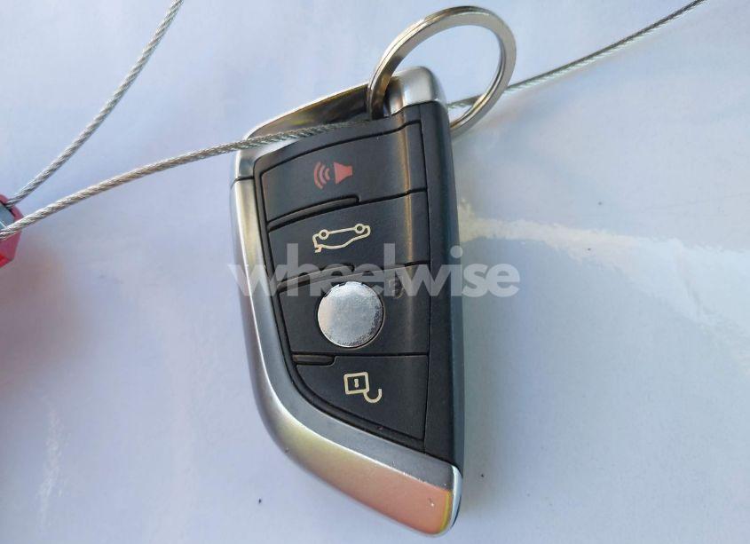 Photo 11 of 2014 Bmw X5 SDRIVE35I (VIN 5UXKR2C56E0H34202)