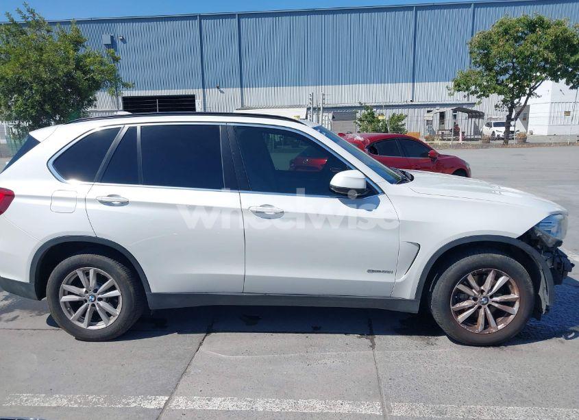 Photo 14 of 2014 Bmw X5 SDRIVE35I (VIN 5UXKR2C56E0H34202)