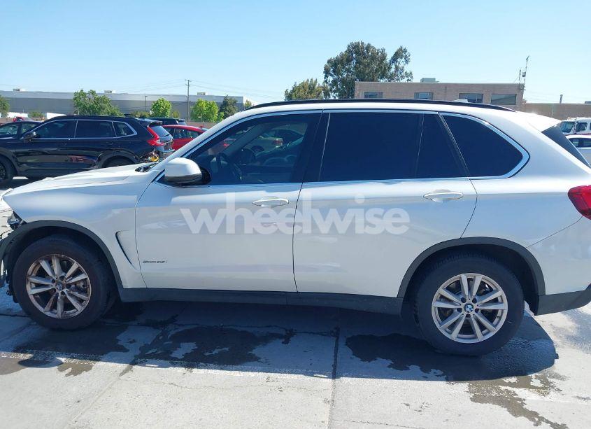 Photo 15 of 2014 Bmw X5 SDRIVE35I (VIN 5UXKR2C56E0H34202)