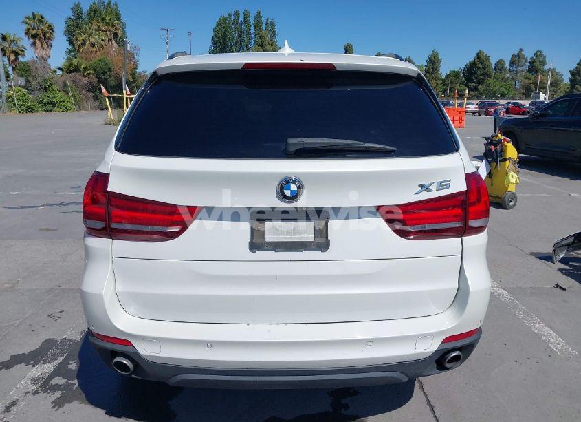 Photo 17 of 2014 Bmw X5 SDRIVE35I (VIN 5UXKR2C56E0H34202)