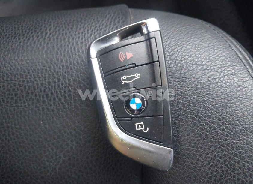 Photo 11 of 2016 Bmw X5 SDRIVE35I (VIN 5UXKR2C56G0R72034)