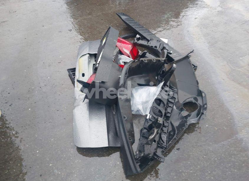 Photo 12 of 2016 Bmw X5 SDRIVE35I (VIN 5UXKR2C56G0R72034)