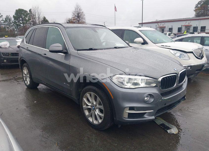 Photo 14 of 2016 Bmw X5 SDRIVE35I (VIN 5UXKR2C56G0R72034)