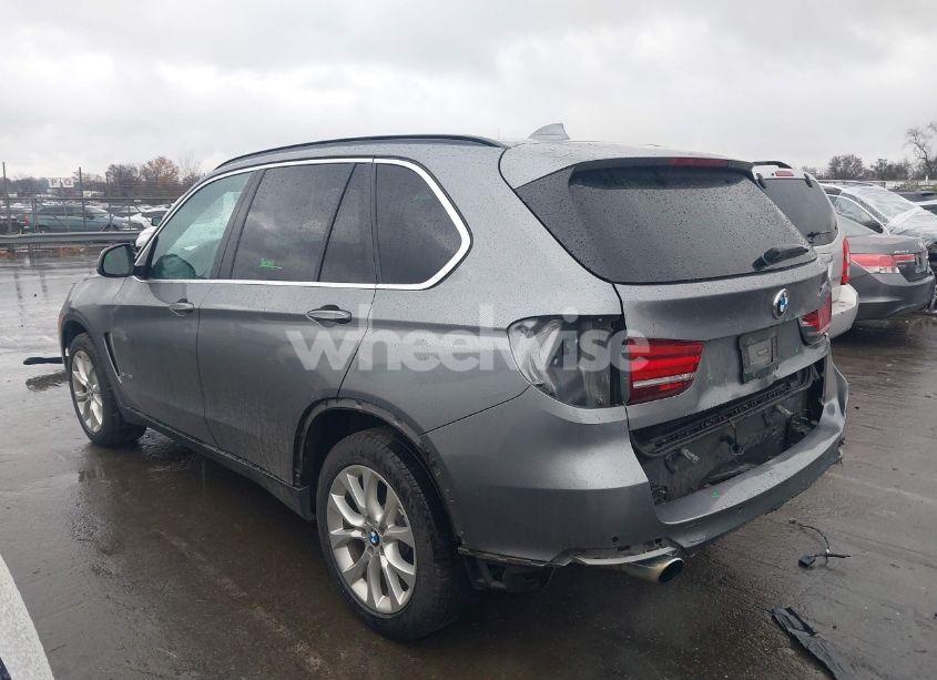 Photo 15 of 2016 Bmw X5 SDRIVE35I (VIN 5UXKR2C56G0R72034)