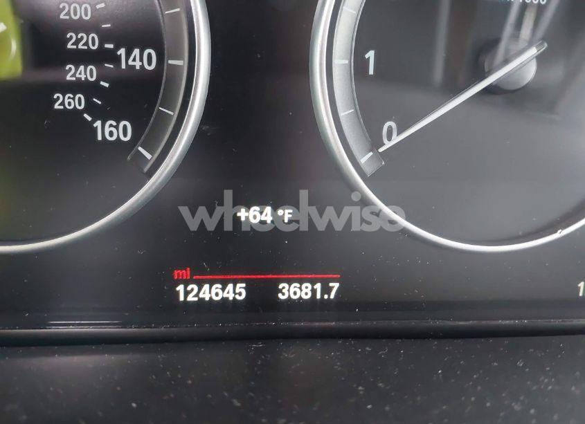 Photo 16 of 2016 Bmw X5 SDRIVE35I (VIN 5UXKR2C56G0R72034)