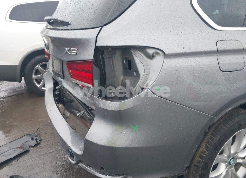 Photo 19 of 2016 Bmw X5 SDRIVE35I (VIN 5UXKR2C56G0R72034)