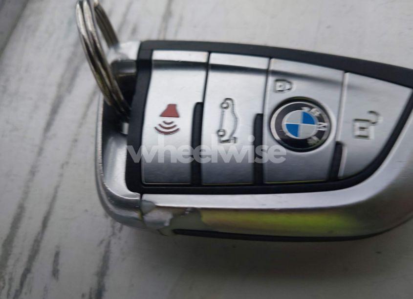 Photo 11 of 2018 Bmw X5 SDRIVE35I (VIN 5UXKR2C56J0Z17347)