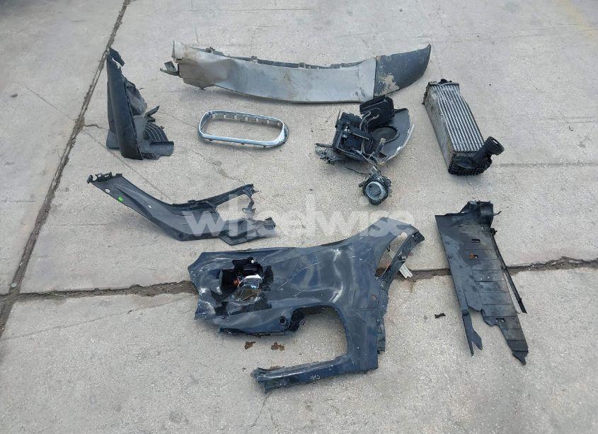 Photo 12 of 2018 Bmw X5 SDRIVE35I (VIN 5UXKR2C56J0Z17347)