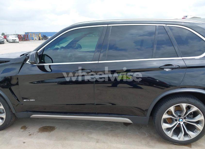 Photo 15 of 2018 Bmw X5 SDRIVE35I (VIN 5UXKR2C56J0Z17347)