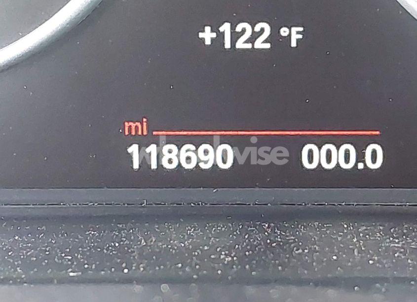 Photo 16 of 2018 Bmw X5 SDRIVE35I (VIN 5UXKR2C56J0Z17347)