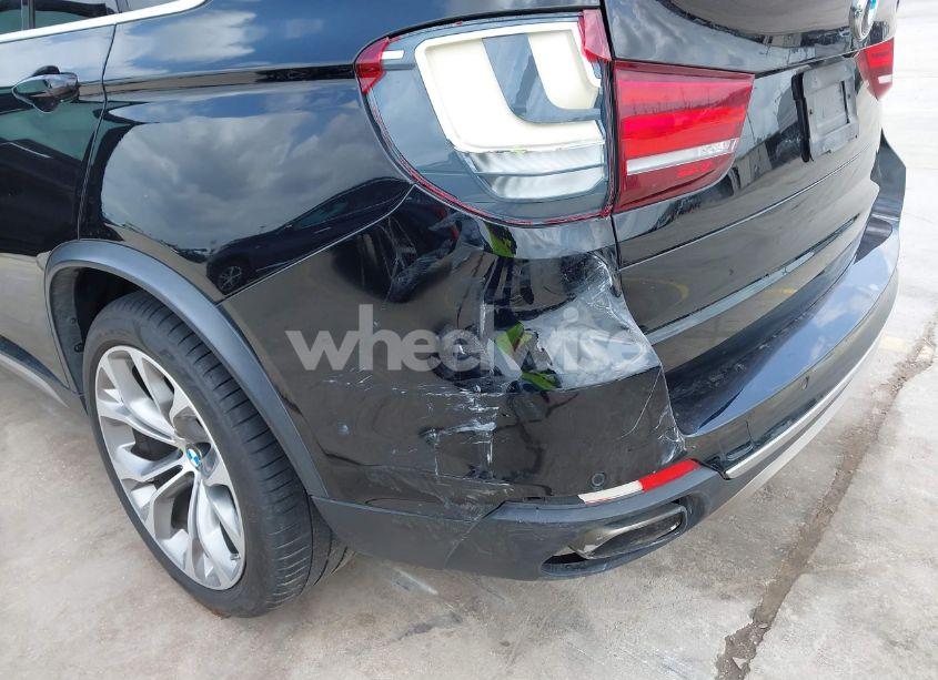 Photo 19 of 2018 Bmw X5 SDRIVE35I (VIN 5UXKR2C56J0Z17347)