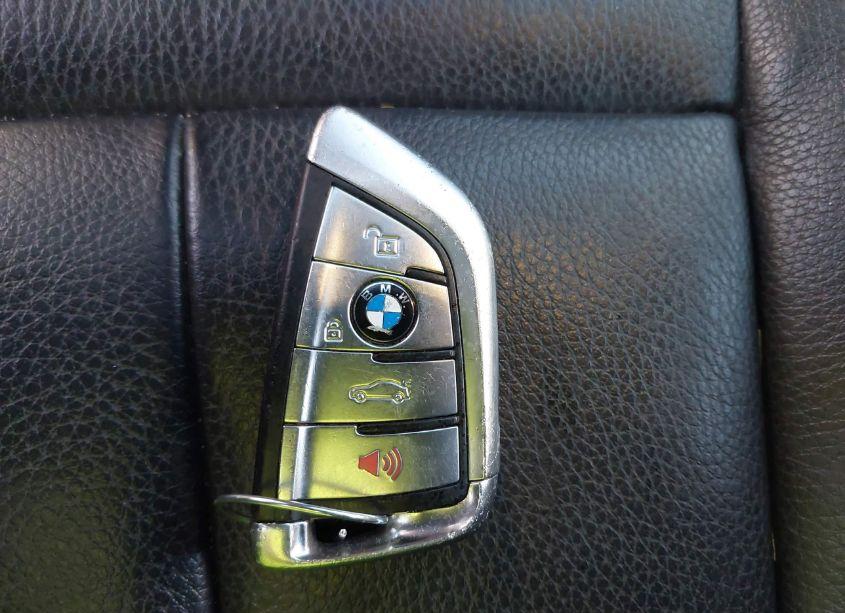 Photo 11 of 2018 Bmw X5 SDRIVE35I (VIN 5UXKR2C56J0Z22354)