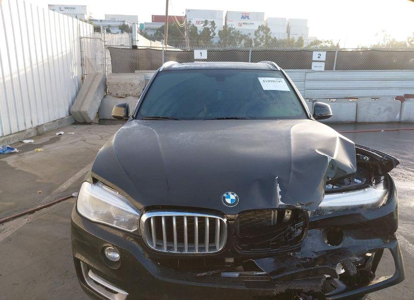Photo 12 of 2018 Bmw X5 SDRIVE35I (VIN 5UXKR2C56J0Z22354)