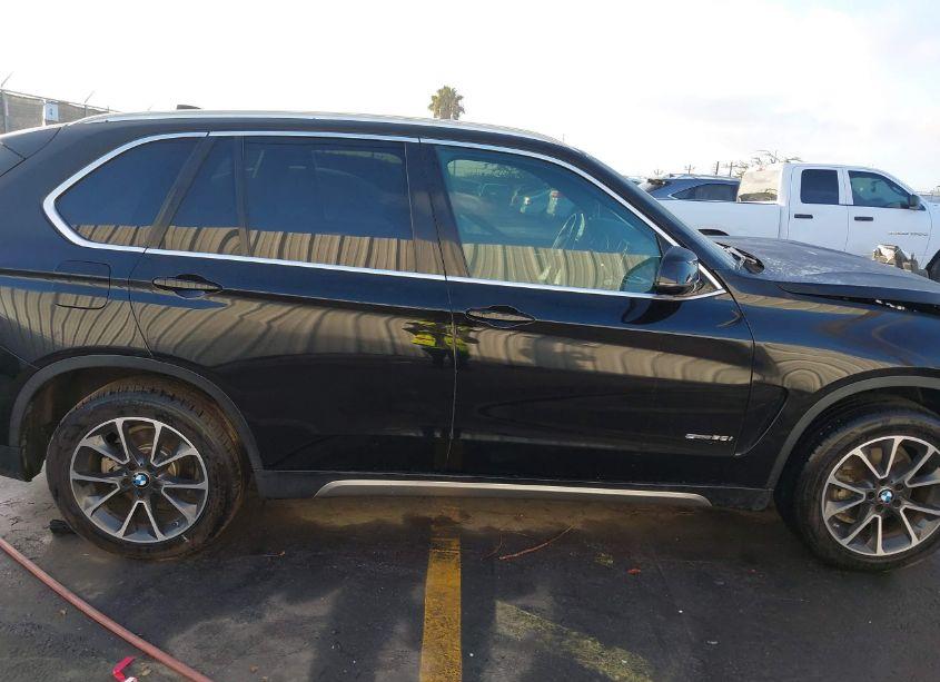 Photo 13 of 2018 Bmw X5 SDRIVE35I (VIN 5UXKR2C56J0Z22354)