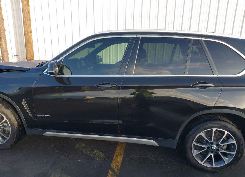 Photo 14 of 2018 Bmw X5 SDRIVE35I (VIN 5UXKR2C56J0Z22354)