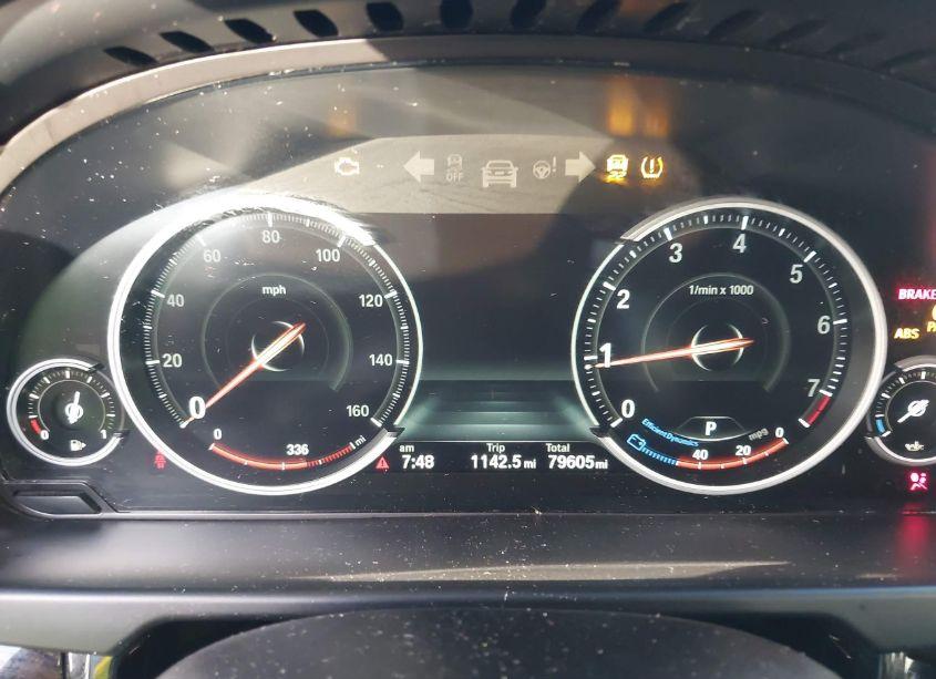 Photo 15 of 2018 Bmw X5 SDRIVE35I (VIN 5UXKR2C56J0Z22354)