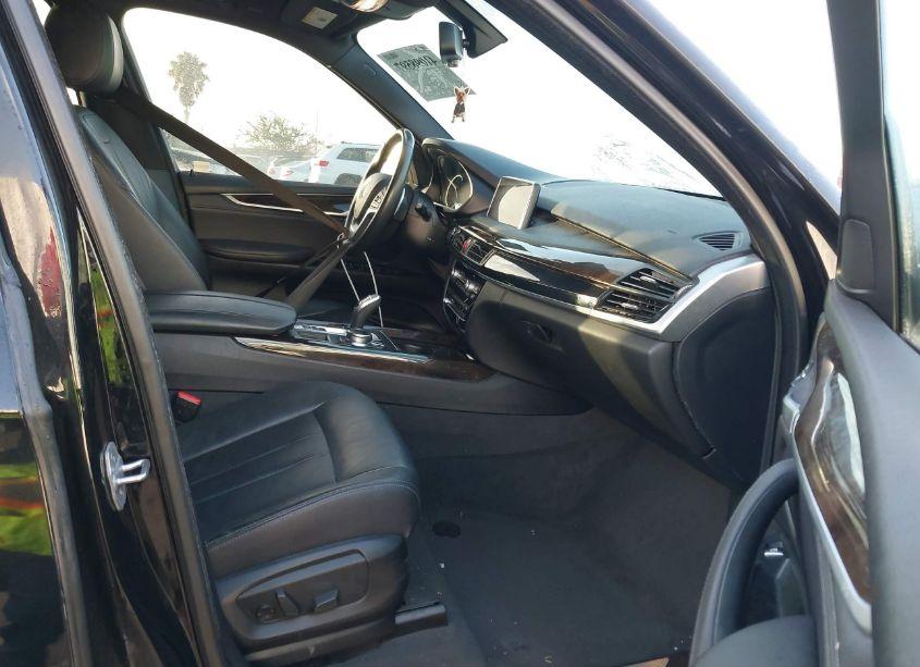 Photo 5 of 2018 Bmw X5 SDRIVE35I (VIN 5UXKR2C56J0Z22354)