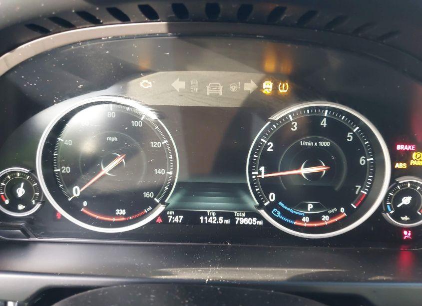 Photo 7 of 2018 Bmw X5 SDRIVE35I (VIN 5UXKR2C56J0Z22354)