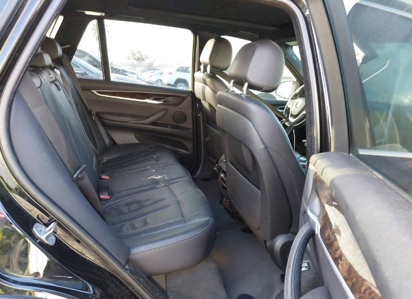 Photo 8 of 2018 Bmw X5 SDRIVE35I (VIN 5UXKR2C56J0Z22354)