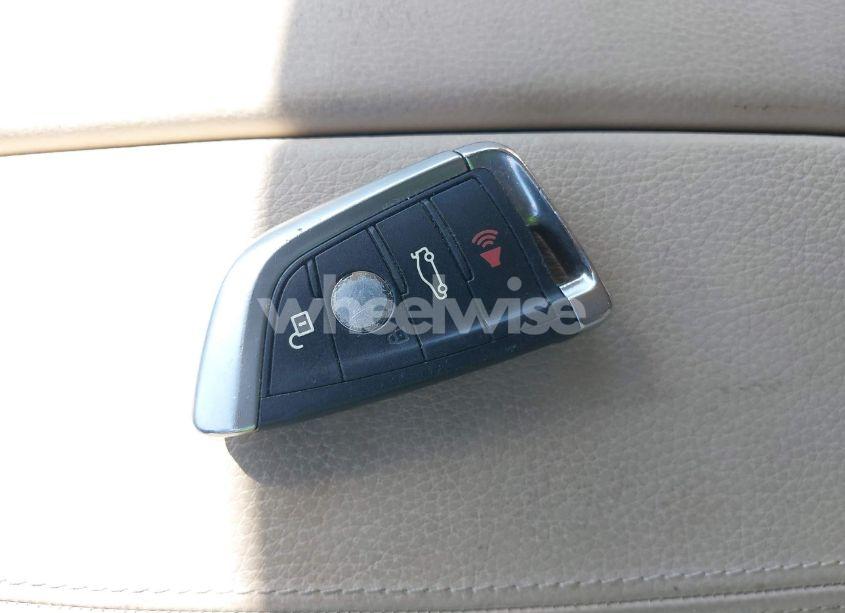 Photo 11 of 2014 Bmw X5 SDRIVE35I (VIN 5UXKR2C57E0H31261)