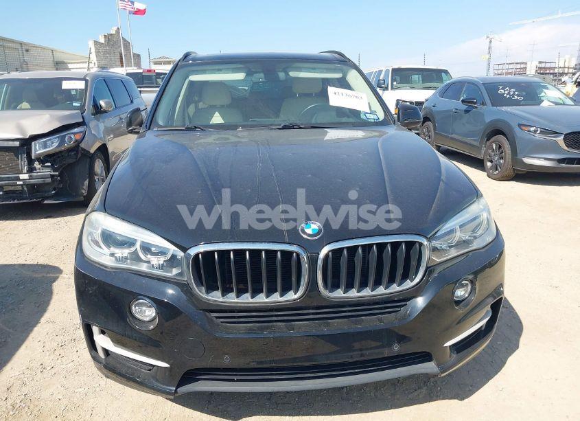 Photo 12 of 2014 Bmw X5 SDRIVE35I (VIN 5UXKR2C57E0H31261)