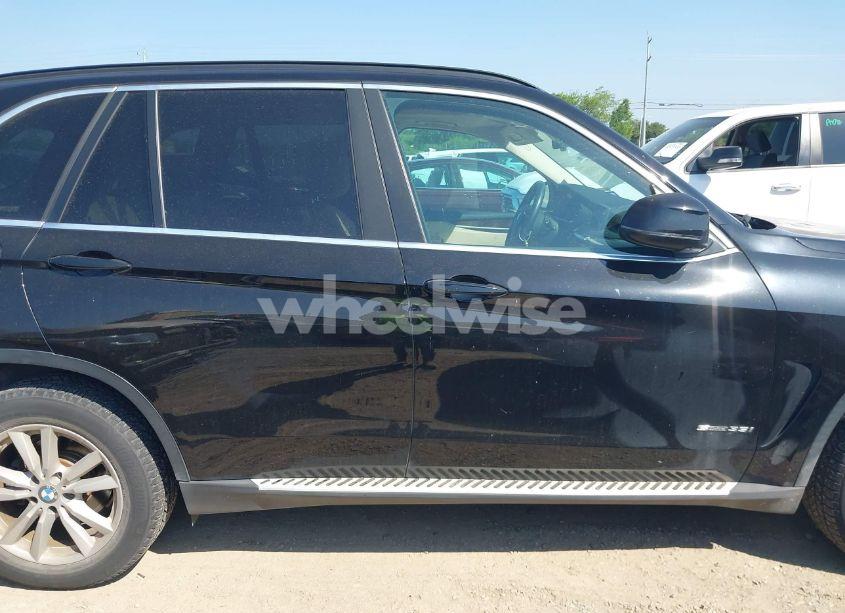 Photo 13 of 2014 Bmw X5 SDRIVE35I (VIN 5UXKR2C57E0H31261)