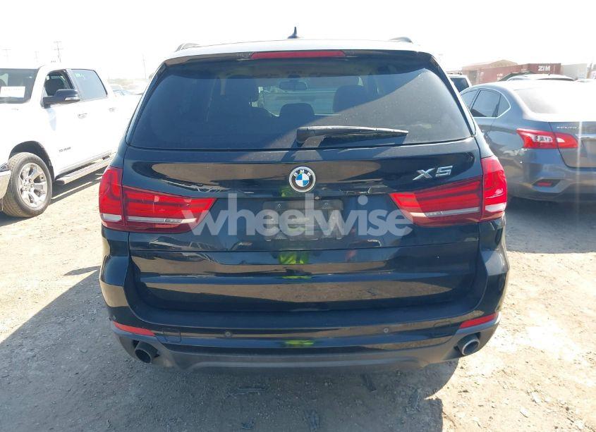 Photo 16 of 2014 Bmw X5 SDRIVE35I (VIN 5UXKR2C57E0H31261)