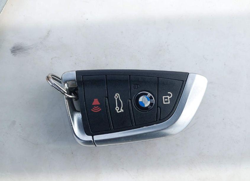 Photo 11 of 2015 Bmw X5 SDRIVE35I (VIN 5UXKR2C57F0H35974)