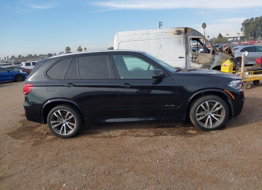 Photo 13 of 2015 Bmw X5 SDRIVE35I (VIN 5UXKR2C57F0H35974)