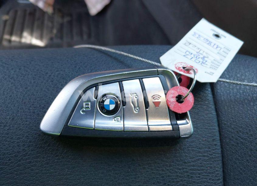 Photo 11 of 2017 Bmw X5 SDRIVE35I (VIN 5UXKR2C57H0U18633)