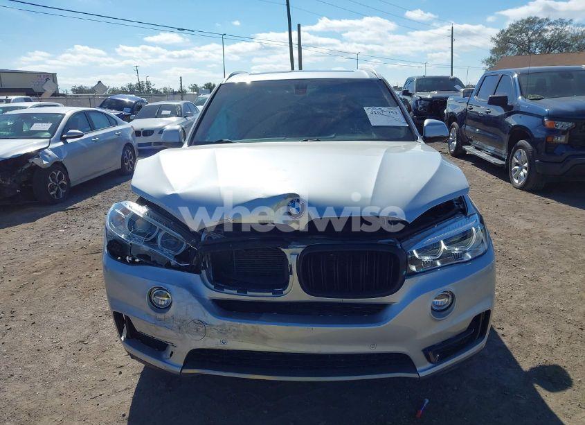 Photo 12 of 2017 Bmw X5 SDRIVE35I (VIN 5UXKR2C57H0U18633)