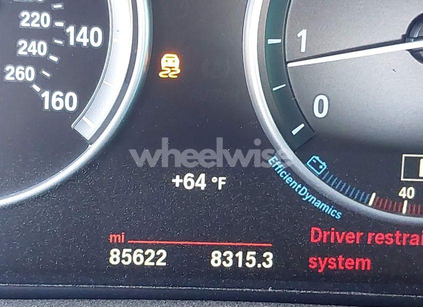 Photo 15 of 2017 Bmw X5 SDRIVE35I (VIN 5UXKR2C57H0U18633)