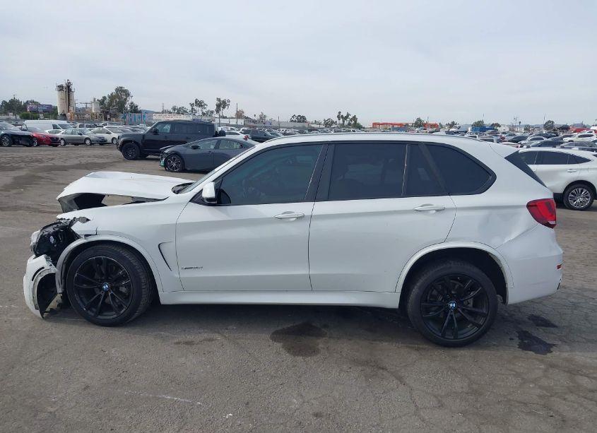 Photo 14 of 2017 Bmw X5 SDRIVE35I (VIN 5UXKR2C57H0U20527)