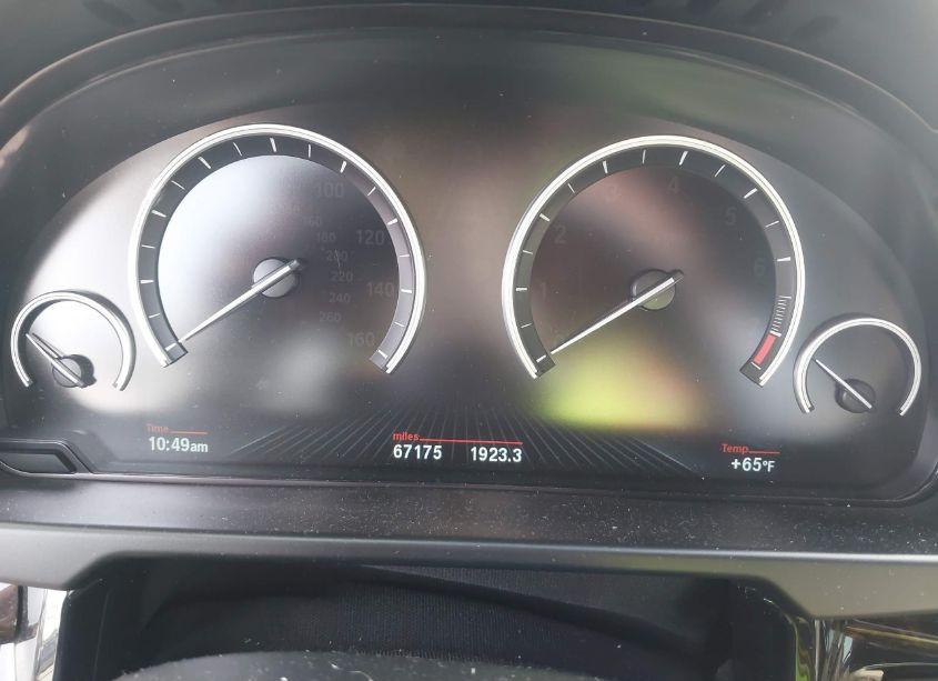 Photo 7 of 2017 Bmw X5 SDRIVE35I (VIN 5UXKR2C57H0U20527)