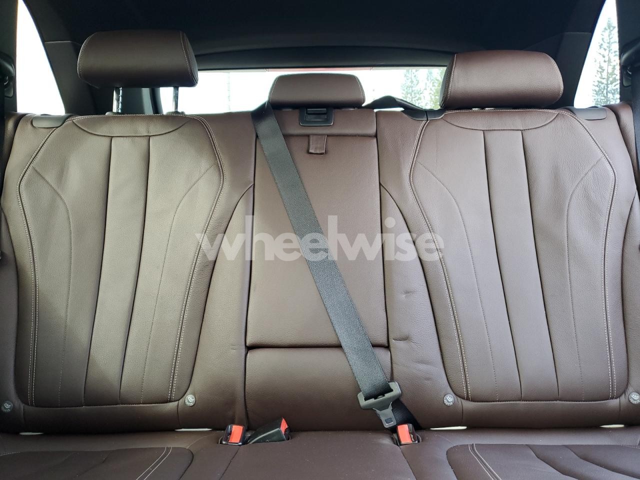 Photo 10 of 2017 BMW X5 SDRIVE35I (VIN 5UXKR2C57H0U20933)