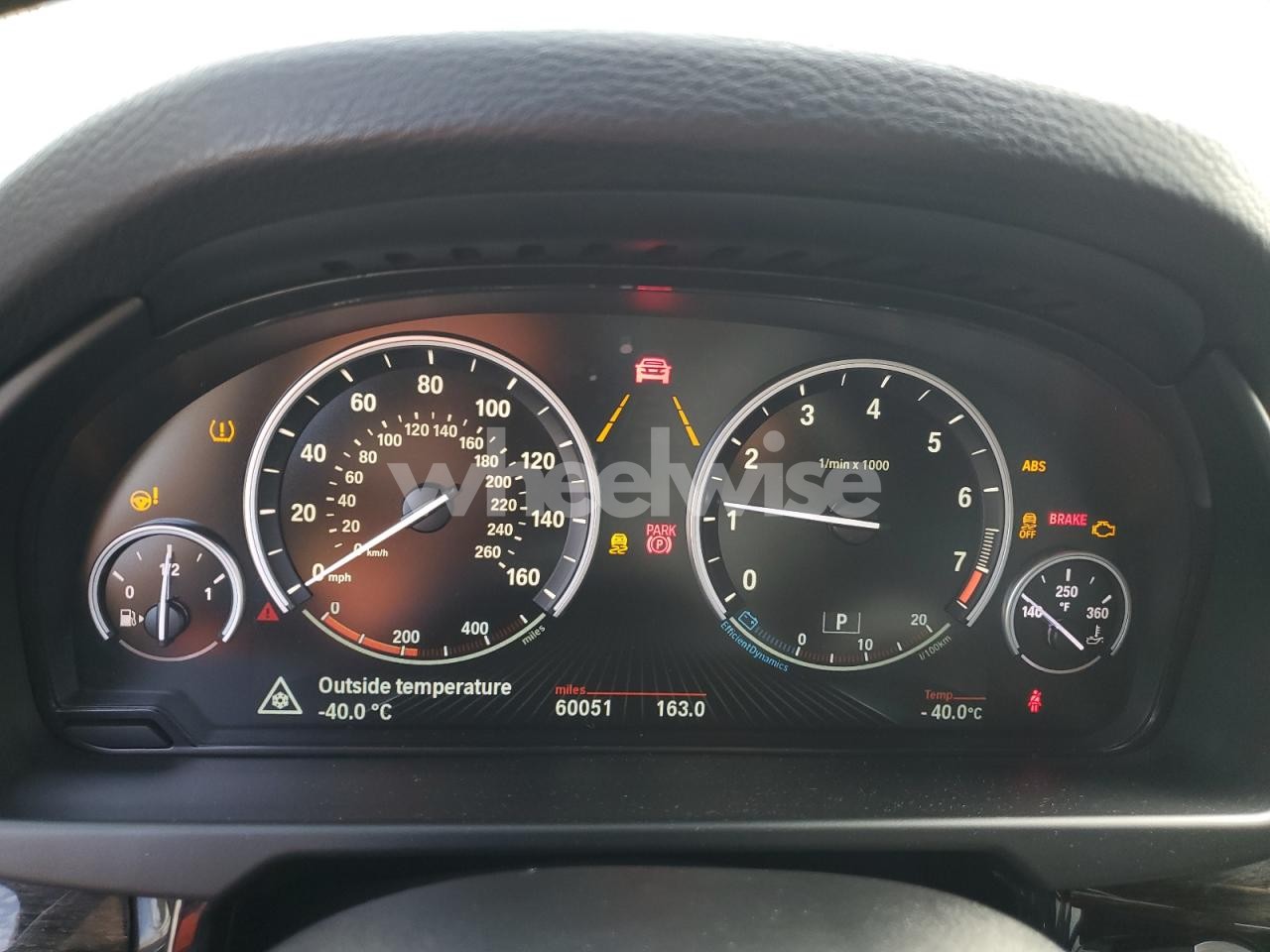 Photo 9 of 2017 BMW X5 SDRIVE35I (VIN 5UXKR2C57H0U20933)