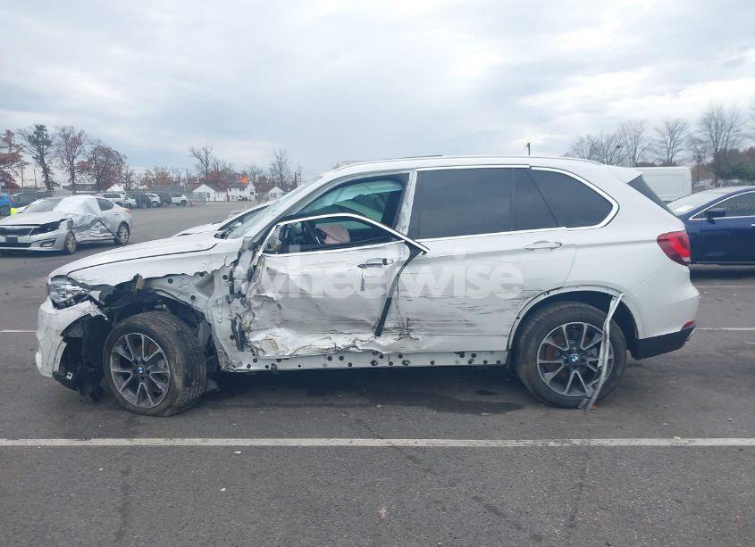 Photo 14 of 2018 Bmw X5 SDRIVE35I (VIN 5UXKR2C57J0X08778)