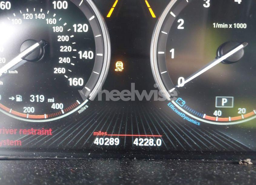 Photo 7 of 2018 Bmw X5 SDRIVE35I (VIN 5UXKR2C57J0X08778)