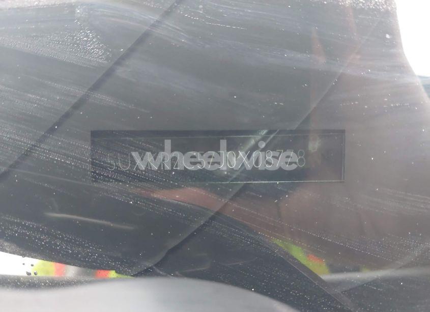 Photo 9 of 2018 Bmw X5 SDRIVE35I (VIN 5UXKR2C57J0X08778)