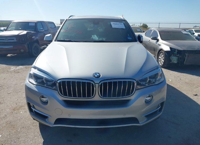 Photo 12 of 2018 Bmw X5 SDRIVE35I (VIN 5UXKR2C57J0Z18264)