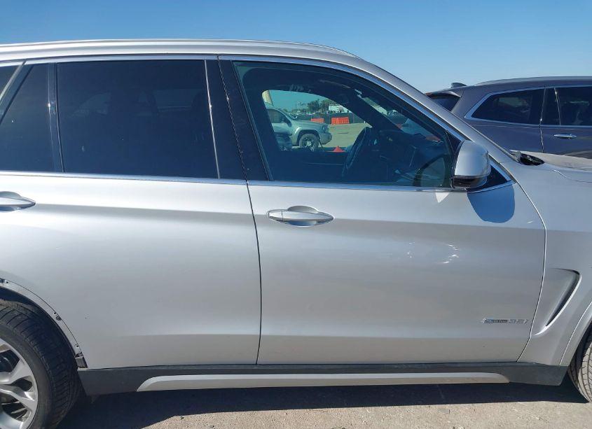 Photo 13 of 2018 Bmw X5 SDRIVE35I (VIN 5UXKR2C57J0Z18264)