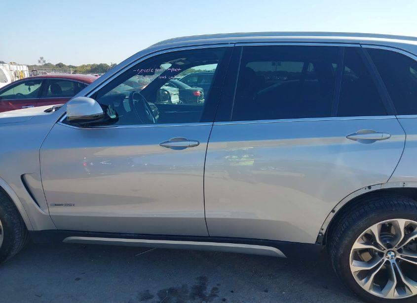 Photo 14 of 2018 Bmw X5 SDRIVE35I (VIN 5UXKR2C57J0Z18264)