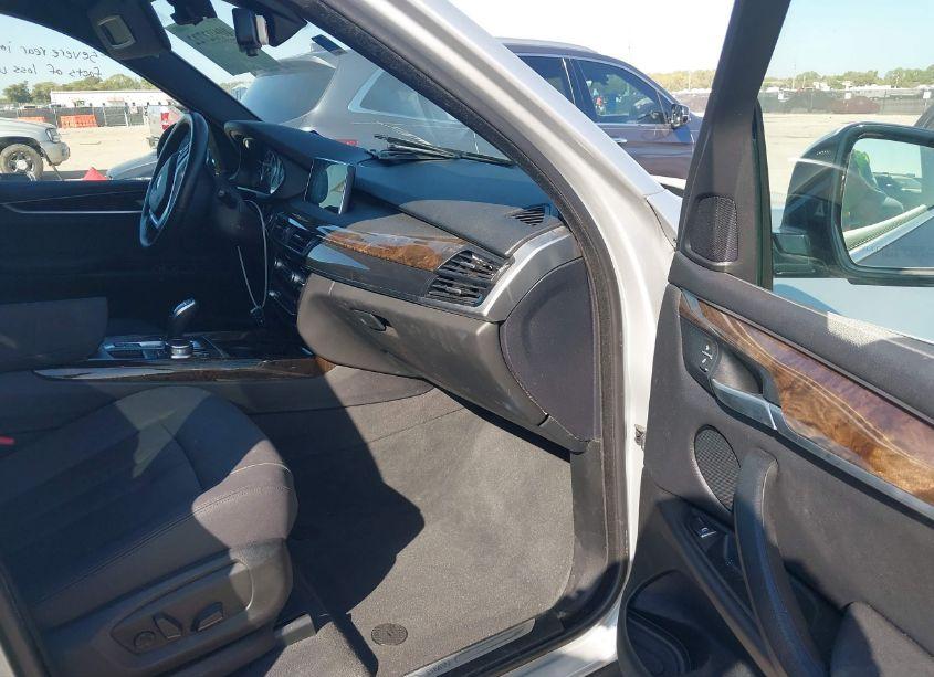Photo 5 of 2018 Bmw X5 SDRIVE35I (VIN 5UXKR2C57J0Z18264)