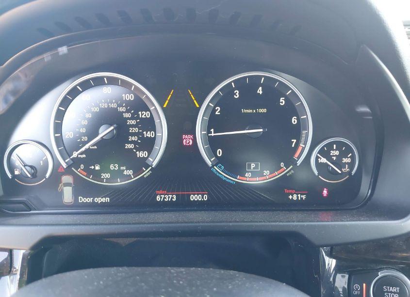 Photo 7 of 2018 Bmw X5 SDRIVE35I (VIN 5UXKR2C57J0Z18264)