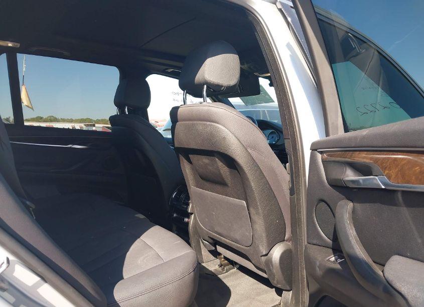 Photo 8 of 2018 Bmw X5 SDRIVE35I (VIN 5UXKR2C57J0Z18264)