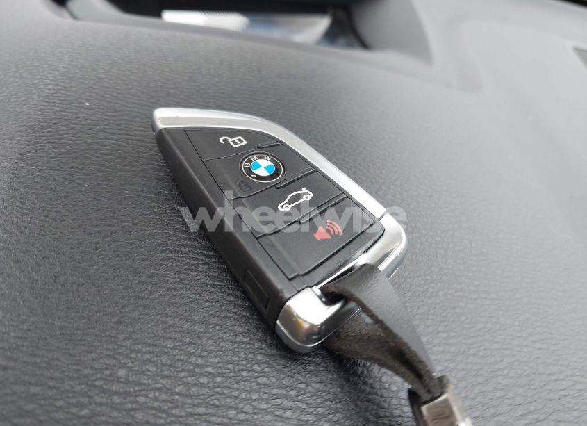 Photo 11 of 2015 Bmw X5 SDRIVE35I (VIN 5UXKR2C58F0H36826)