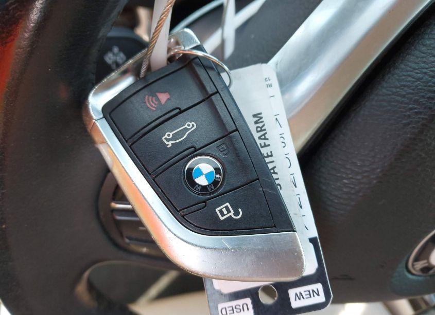 Photo 11 of 2016 Bmw X5 SDRIVE35I (VIN 5UXKR2C58G0H42515)