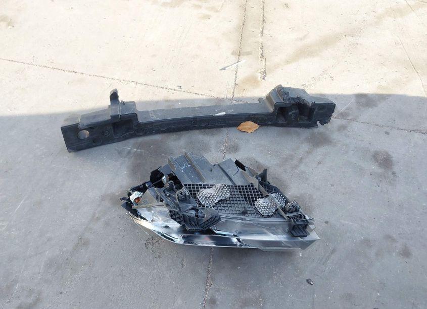 Photo 12 of 2016 Bmw X5 SDRIVE35I (VIN 5UXKR2C58G0H42515)