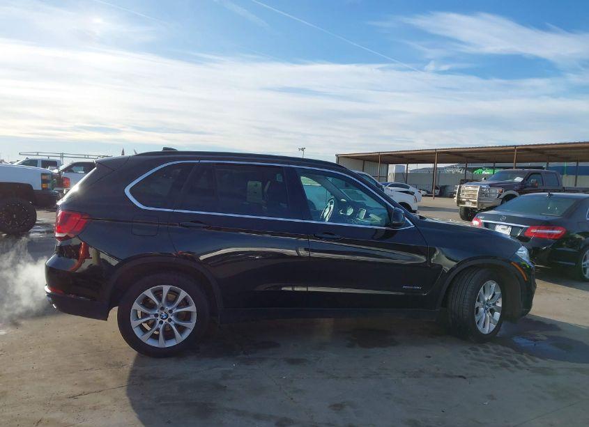 Photo 14 of 2016 Bmw X5 SDRIVE35I (VIN 5UXKR2C58G0H42515)